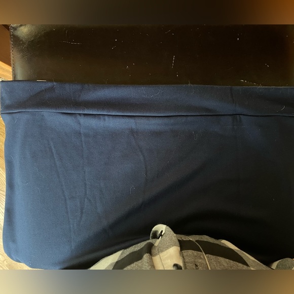 ADDIDAS 1/4 Zip Jacket Size M - Picture 4 of 5